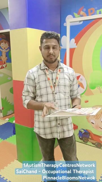 Pinnacle Inclusive Leader Award for Mamidi Saichand