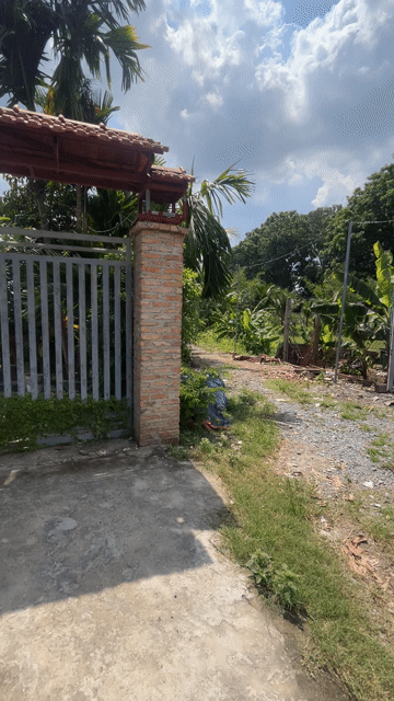 Mua bán Nhà ở Huyện Trảng Bàng Tây Ninh diện tích 640 m² giá 2,3 tỷ
