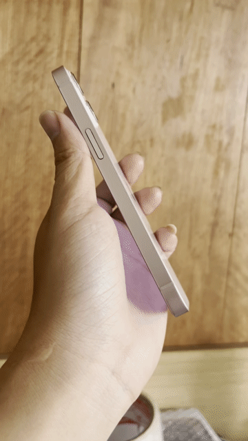 Apple iPhone 13 128GB Hồng. Mua bán Điện thoại tại Thành phố Thủ Dầu Một Bình Dương được đăng bởi Bảo hình 1