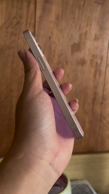 Apple iPhone 13 128GB Hồng. Mua bán Điện thoại tại Thành phố Thủ Dầu Một Bình Dương được đăng bởi Bảo hình 1