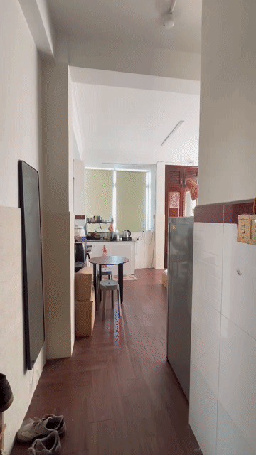 Cho thuê Phòng trọ Quận Tân Bình Tp Hồ Chí Minh diện tích 30 m² giá 5,2 triệu/tháng