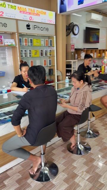 iphone 14promax 128-256G giá từ 14,9 bảo hành 12th. Mua bán Điện thoại tại Thành phố Đồng Xoài Bình Phước được đăng bởi Hoàng  Minh Phụng hình 1