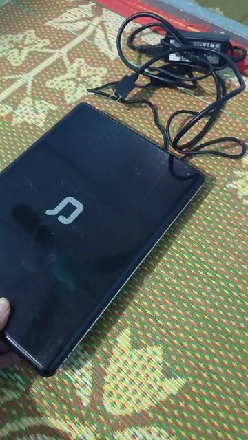 HP Compaq CQ40 Đen Không lên nguồn. Mua bán Laptop tại Huyện Việt Yên Bắc Giang được đăng bởi Hoàng Hoàn hình 1
