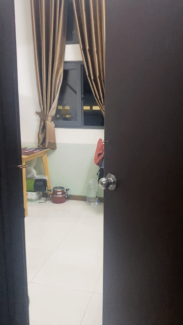 Cho thuê Phòng trọ Quận 7 Tp Hồ Chí Minh diện tích 35 m² giá 5 triệu/tháng