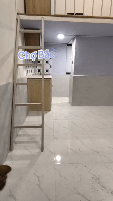 Cho thuê Phòng trọ Huyện Nhơn Trạch Đồng Nai diện tích 18 m² giá 2,5 triệu/tháng