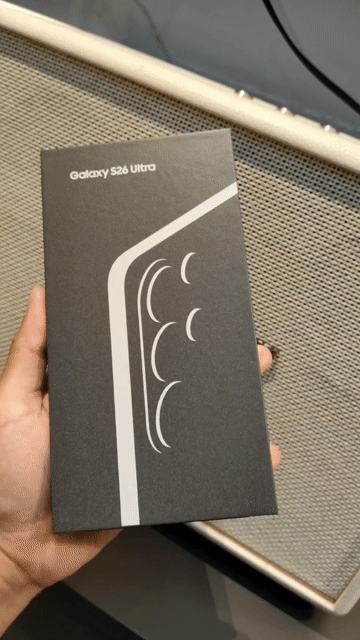 Samsung Galaxy S26 Ultra 12/256 Trắng(New). Mua bán Điện thoại tại Thị xã Phú Mỹ Bà Rịa - Vũng Tàu được đăng bởi Shark Store Phú Mỹ hình 1
