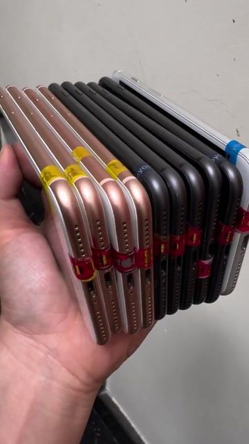 IPhone 8 Plus- 64GB qtế,đẹp 99%,zin 100%,. Mua bán Điện thoại tại Quận Gò Vấp Tp Hồ Chí Minh được đăng bởi Bình Ipad  hình 1