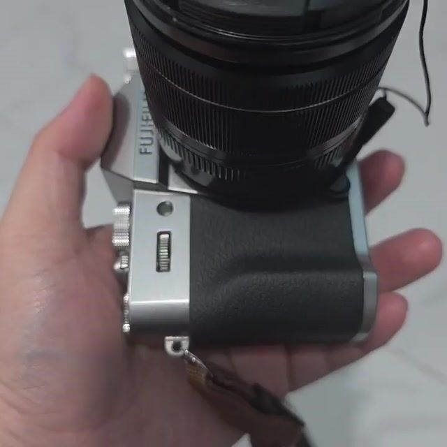 XT30 kèm kit 18-55. Mua bán Máy ảnh, Máy quay tại Huyện Hậu Lộc Thanh Hóa được đăng bởi phuong hình 1