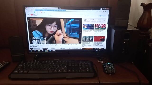 Tivi 25 inch Đen Đã sử dụng. Mua bán Tivi, Âm thanh tại Thành phố Pleiku Gia Lai được đăng bởi Hoàng kiên hình 1