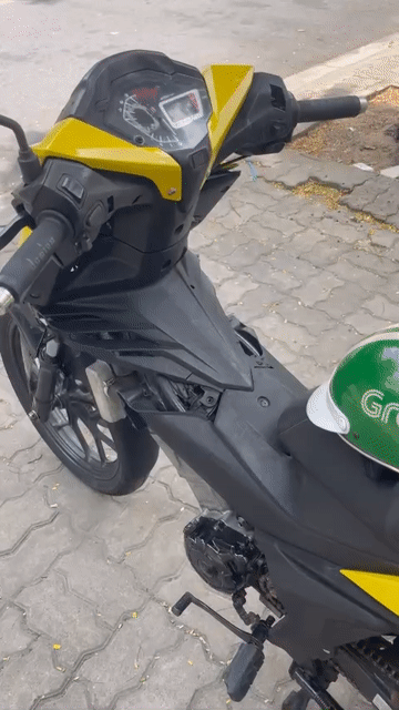 Honda Winner V1 PXL 2016 chơi lễ. Mua bán Xe máy tại Quận 7 Tp Hồ Chí Minh được đăng bởi Huy hình 1