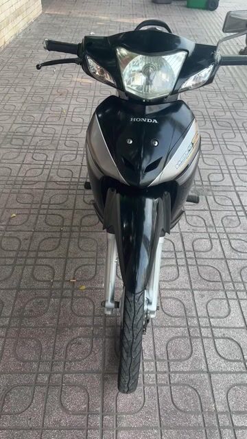 Honda Wave S 100 màu Đen. Mua bán Xe máy tại Quận 7 Tp Hồ Chí Minh được đăng bởi Chuyên Xe Giá Tốt hình 1