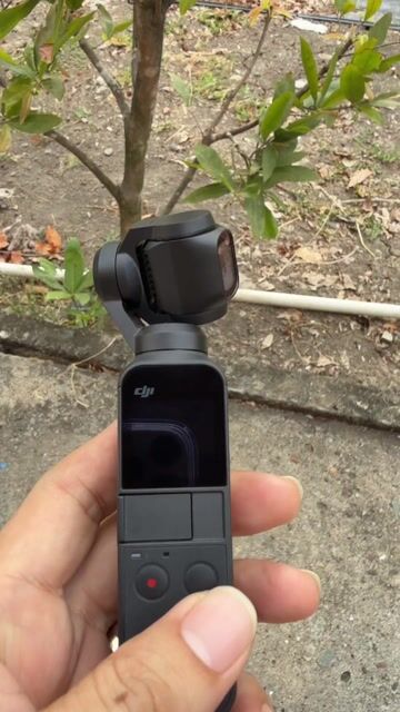 Thanh Lý DJI Osmo Pocket 1 Đẹp Keng Fullbox. Mua bán Máy ảnh, Máy quay tại Huyện Bình Chánh Tp Hồ Chí Minh được đăng bởi Hào Ca hình 1
