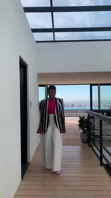 Lavish Alice Cape Jacket