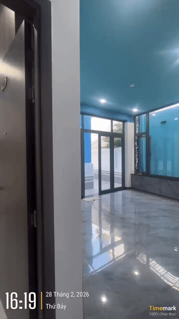 Cho thuê Phòng trọ Quận 4 Tp Hồ Chí Minh diện tích 20 m² giá 4,4 triệu/tháng