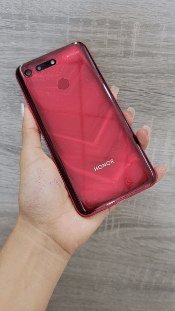 Honor V20 128GB Đỏ. Mua bán Điện thoại tại Quận Gò Vấp Tp Hồ Chí Minh được đăng bởi KGPHONE  Điện Thoại Di Động giá tốt  hình 1