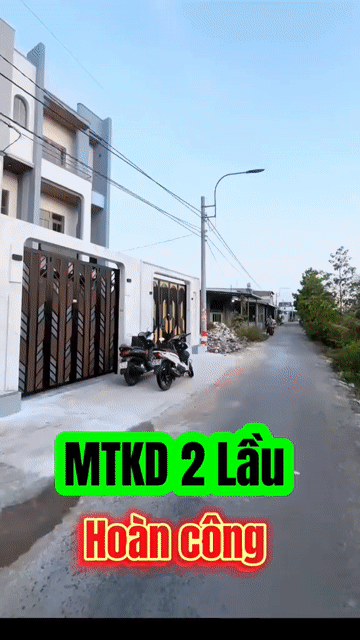Mua bán Nhà ở Huyện Cần Giuộc Long An diện tích 72 m² giá 2,35 tỷ