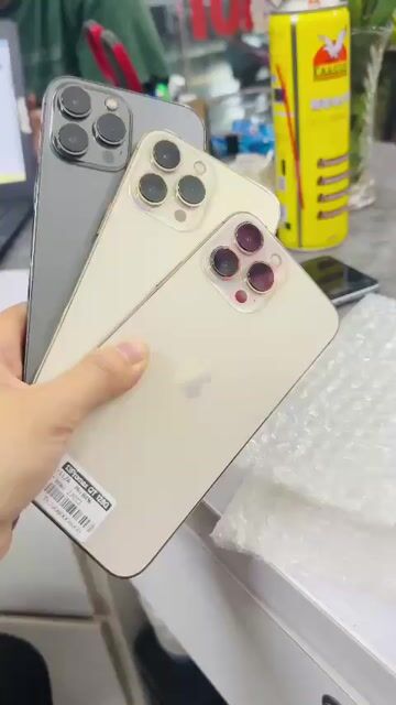 🌹🌹🌹𝟏𝟑 𝐏𝐫𝐨 𝐌𝐚𝐱 đ𝐮̉ 𝐦𝐚̀𝐮 𝐜𝐨́ 𝐭𝐫𝐚̉ 𝐠𝐨́𝐩 𝐧𝐨̛̣ 𝐱𝐚̂́𝐮. Mua bán Điện thoại tại Quận Hải Châu Đà Nẵng được đăng bởi Your Phone hình 1