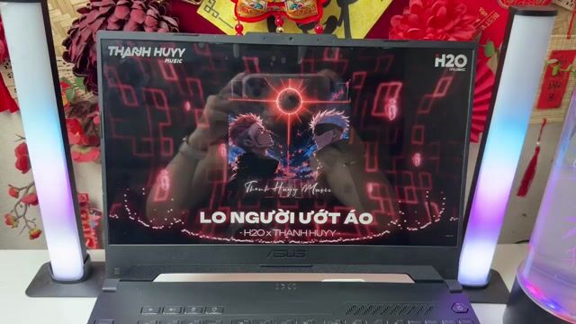 ASUS TUF Dash F15 FX517 i5-12H|16|512|3050. Mua bán Laptop tại Quận Thanh Xuân Hà Nội được đăng bởi Kiều Sơn hình 1