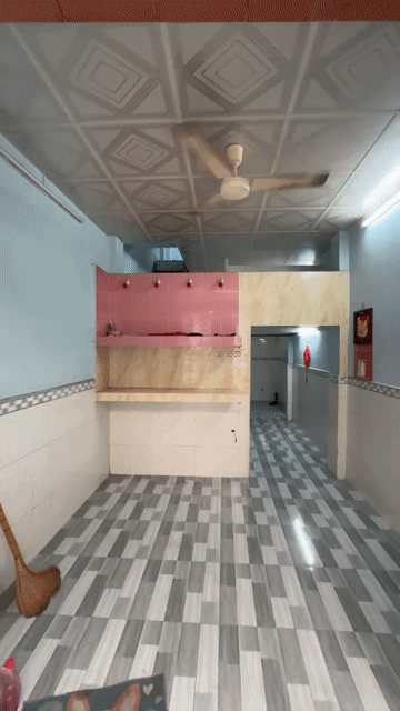Cho thuê Nhà ở Quận 10 Tp Hồ Chí Minh diện tích 39 m² giá 10 triệu/tháng