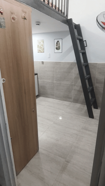 Cho thuê Phòng trọ Quận Bình Thạnh Tp Hồ Chí Minh diện tích 15 m² giá 3,6 triệu/tháng