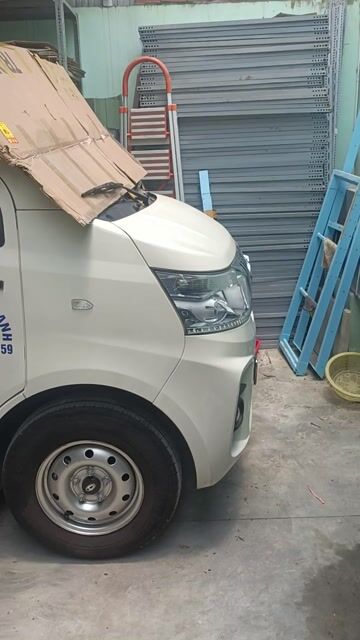 Terav6 2024 5 chỗ 4300km. Mua bán Ô tô tại Quận Tân Bình Tp Hồ Chí Minh được đăng bởi Anh Tuấn hình 1