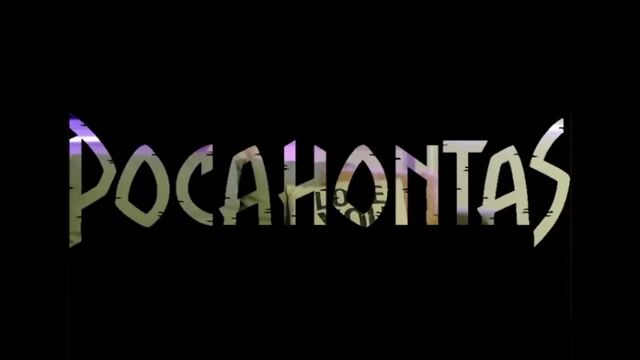 Model - Pocahonta_s deepthroat