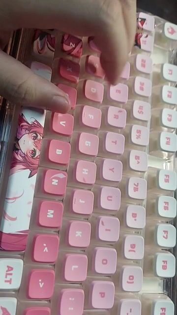 Bàn phím cơ Leobog K81 (Leobog Reaper switch). Mua bán Phụ kiện (Màn hình, Chuột...) tại Thành phố Quảng Ngãi Quảng Ngãi được đăng bởi Parsher Itzz (ItzzParsher) hình 1