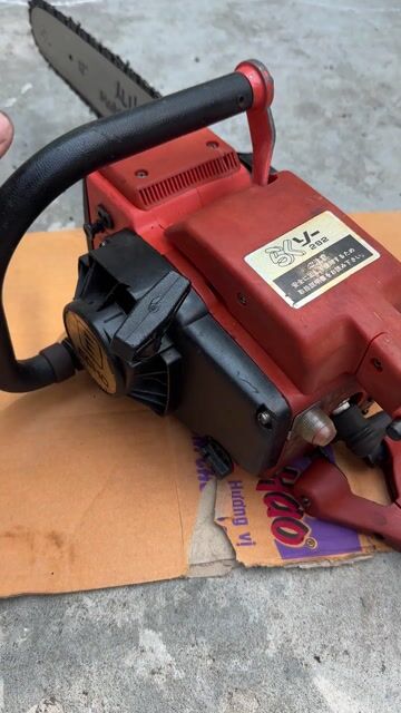Máy cưa xích Echo 282 Cam. Mua bán Đồ chuyên dụng, Giống nuôi trồng tại Huyện Tiểu Cần Trà Vinh được đăng bởi Máy Nhật giá siêu rẻ máy nguyên zin hình 1
