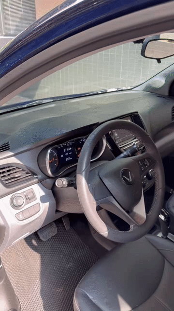 ✅ FADIL LƯỚT 3.000 Km FULL LỊCH HÃNG. BH ĐẾN 2030. Mua bán Ô tô tại Quận 7 Tp Hồ Chí Minh được đăng bởi TRƯỜNG AN hình 1