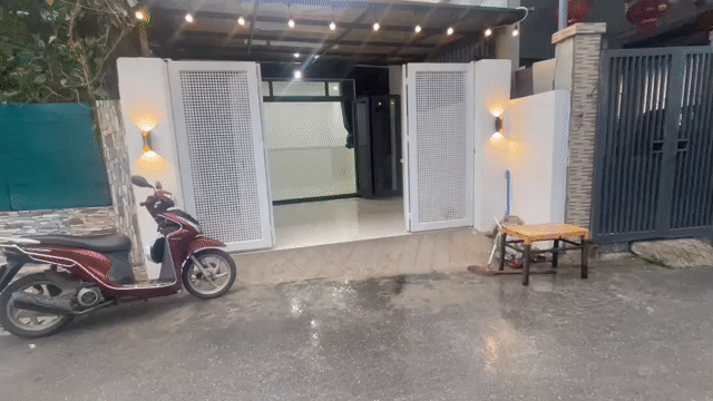 Cho thuê Nhà ở Quận Thanh Khê Đà Nẵng diện tích 71 m² giá 7 triệu/tháng
