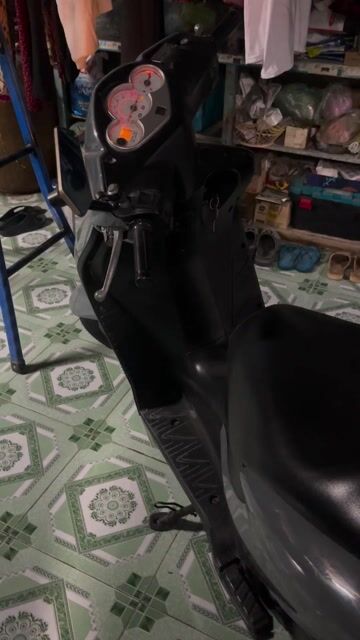 Dư dùng bán Honda Dylan còn chạy bình thường. Mua bán Xe máy tại Thành phố Mỹ Tho Tiền Giang được đăng bởi Tôn Quang Vinh hình 1