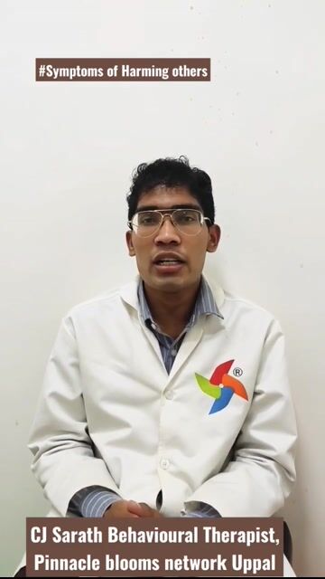 19233 | Symptoms and How to Identify Harming Others Tantru