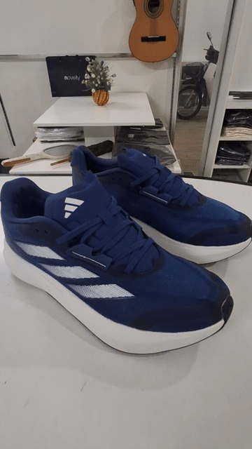Giày thể thao Adidas Duramo Speed Nam. Mua bán Giày dép tại Thành phố Long Khánh Đồng Nai được đăng bởi Novelty store hình 1