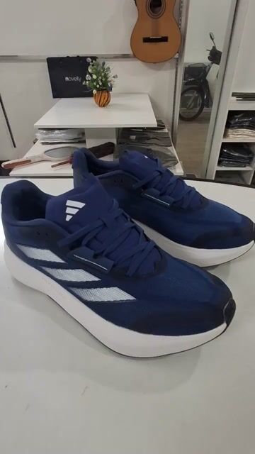 Giày thể thao Adidas Duramo Speed Nam. Mua bán Giày dép tại Thành phố Long Khánh Đồng Nai được đăng bởi Novelty store hình 1