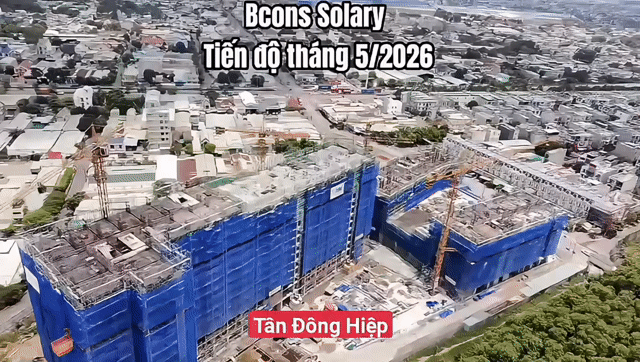 Mua bán Căn hộ Chung cư Thành phố Dĩ An Bình Dương diện tích 49 m² giá 1,75 tỷ