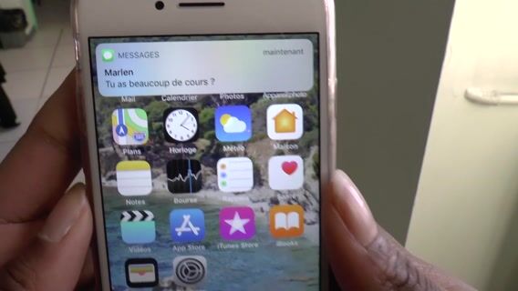 BTS COMMUNICATION LYCEE OZENNE