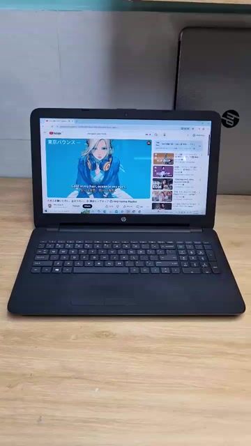 HP Notebook i3 5005U 15.6" 8GB/128GB, pin 2h. Mua bán Laptop tại Quận Tân Phú Tp Hồ Chí Minh được đăng bởi Trâm Nguyễn hình 1