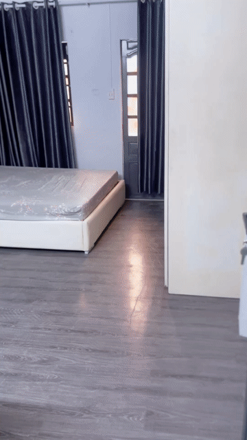 Cho thuê Phòng trọ Quận Bình Thạnh Tp Hồ Chí Minh diện tích 25 m² giá 5,5 triệu/tháng