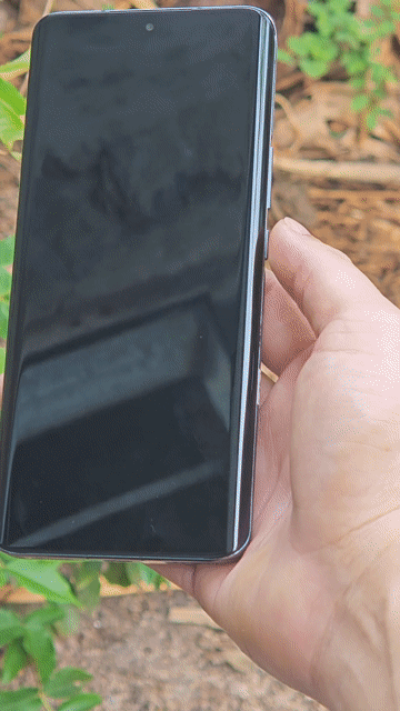 Honor Magic 4 256GB Đen. Mua bán Điện thoại tại Huyện Giồng Trôm Bến Tre được đăng bởi Thanh Nhân hình 1