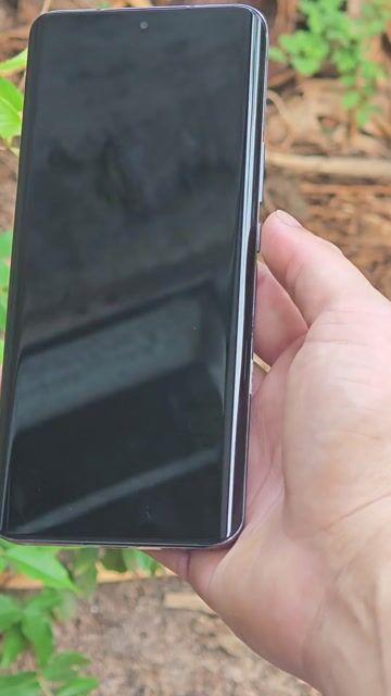 Honor Magic 4 256GB Đen. Mua bán Điện thoại tại Huyện Giồng Trôm Bến Tre được đăng bởi Thanh Nhân hình 1