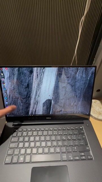 Dell Precision 5510 - Máy cảm ứng màn 4k- i7-16RAM. Mua bán Laptop tại Quận 11 Tp Hồ Chí Minh được đăng bởi Hiếu hình 1