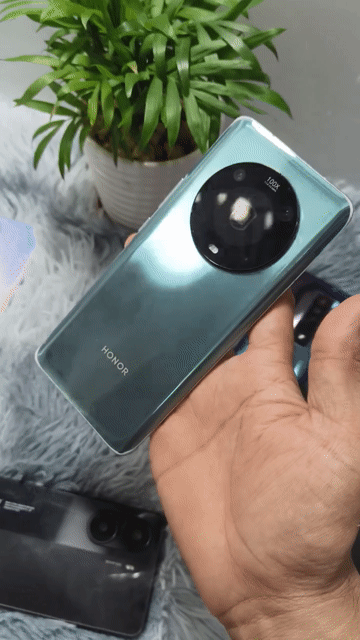 Honor Magic 4 Pro 256GB. Mua bán Điện thoại tại Quận Cái Răng Cần Thơ được đăng bởi Trần Anh hình 1