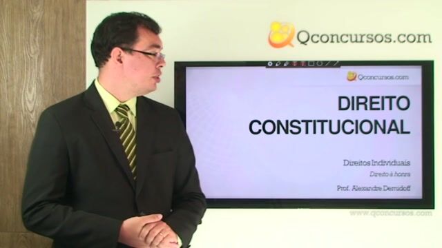 Direito Constitucional