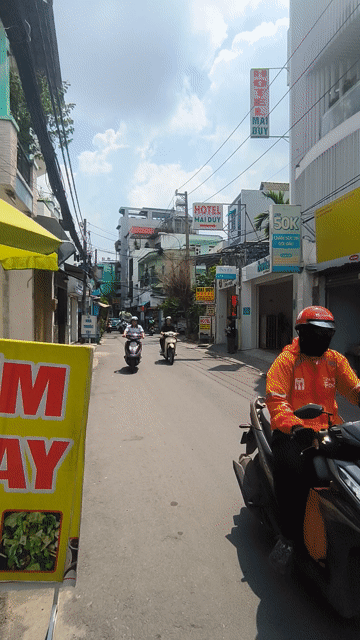 Cho thuê Văn phòng, Mặt bằng kinh doanh Quận Gò Vấp Tp Hồ Chí Minh diện tích 18 m² giá 6 triệu/tháng