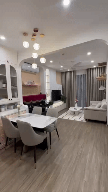 Mua bán Căn hộ Chung cư Vinhomes Smart City Quận Nam Từ Liêm Hà Nội diện tích 47 m² giá 3,1 tỷ