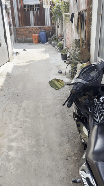 Mua bán Nhà ở Huyện Hóc Môn Tp Hồ Chí Minh diện tích 20 m² giá 650 triệu