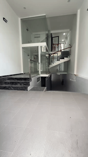 Cho thuê Văn phòng, Mặt bằng kinh doanh Quận Bình Thạnh Tp Hồ Chí Minh diện tích 75 m² giá 25 triệu/tháng
