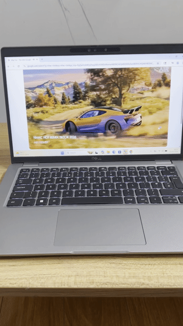 Dell Latitude 5440 i5-1345U 14 inch 16GB/256GB. Mua bán Laptop tại Thành phố Thủ Đức Tp Hồ Chí Minh được đăng bởi Nguyễn Phương hình 1
