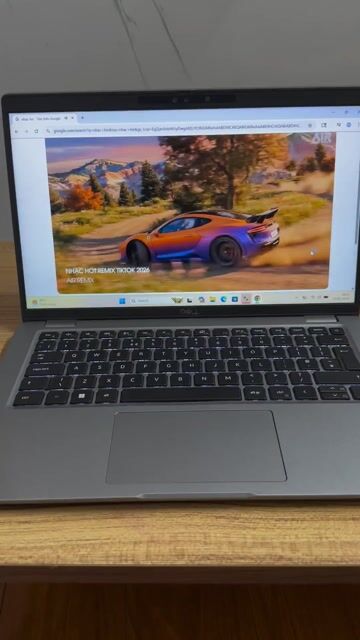 Dell Latitude 5440 i5-1345U 14 inch 16GB/256GB. Mua bán Laptop tại Thành phố Thủ Đức Tp Hồ Chí Minh được đăng bởi Nguyễn Phương hình 1