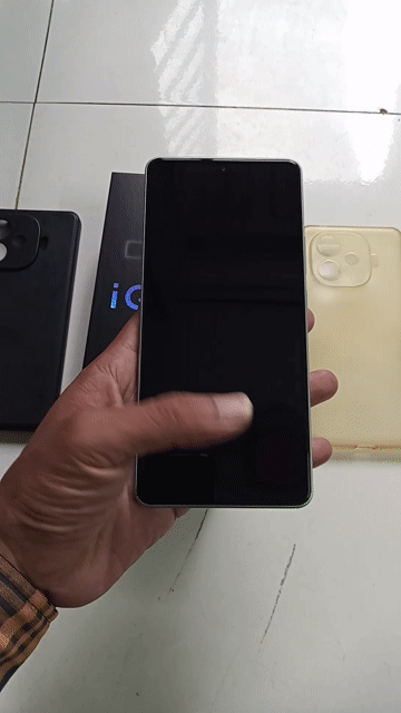 iQOO Z9 Fulbox Ram 8gb bộ nhớ 256gb. Mua bán Điện thoại tại Huyện Hóc Môn Tp Hồ Chí Minh được đăng bởi Tala AI hình 1